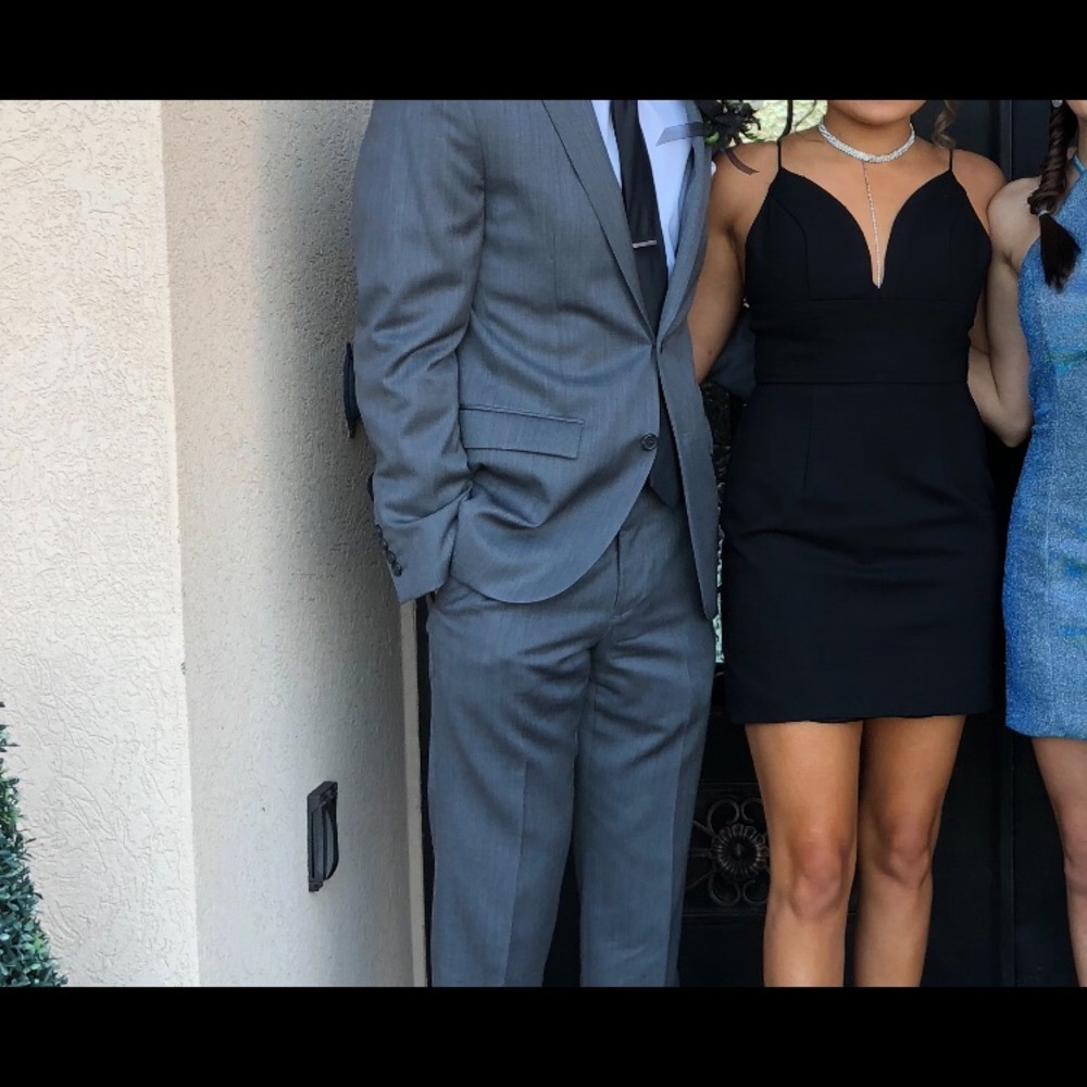 ‼️ Sherri Hill label size 4 ‼️ - Picture 4 of 5